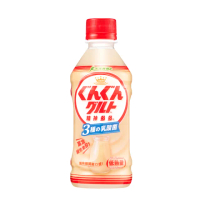 【ASAHI 朝日】精神多多LIGHT乳酸菌飲料300mlx24入/箱(提振你的腹能量!)