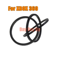 12PCS DVD Disk Drive Belt Tray Stuck Open Tray Rubber Belt for XBOX 360 XBOX360 Slim Console