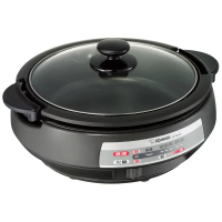 【象印】 EP-PAF25 鐵板萬用鍋 滿水量3.7L
