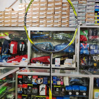 ARCSABER 7 PRO ORIGINAL
