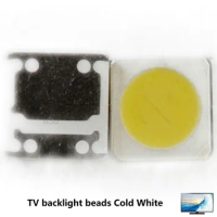 400PCS FOR LCD TV repair Replace led TV backlight strip lights with light-emitting diode 3535 SMD LED beads 12V