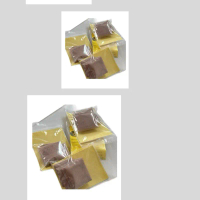 ชาJin-da2  ซองเหลือง 10 ห่อ ใหญ่ ราคา 400 บาท