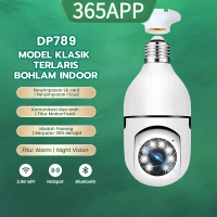 tegek cctv kamera digicam CCTV Wireless Malam Hari - Lihat Gelap Jadi Terang! Fitur Zoom Digital 4x 