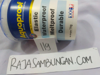 Aquaproof Mocha Cat Moka 105 Pelapis Anti Bocor Cat Anti AIR Berkuali