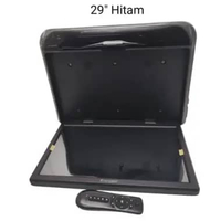 TV ROOF ANDROID 29" INCH / TV PLAFON 29" / TV CEELING 29" INCH AC-PN-A HITAM