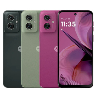 【Motorola】g55 5G 6.5吋(4G/128G/MediaTek Dimensity 7025/5000萬畫素)