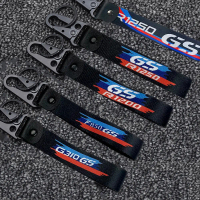 Aksesori Motosikal, Rantai Kunci, untuk BMW R1250gs, R1200gs, F850GS, G310gs, ADV GS LC F, R1250, R1