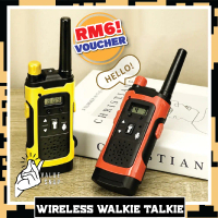 Walkie Talkie Kids Woki Toki Toki Long Distance Walkie Talkie 2pcs Toy Kids Cheap Walkie Talkie Toy