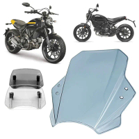 GM Fit for DUCATI Scrambler800 Scrambler400 Icon Classic XDIAVEL S Motorcycle Accessories 22 26 28MM