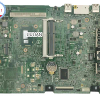 System Board For Acer All-in-one Aspire Z3-711 Mainboard With i3-4005U DB.B0611.002 DBB0611002 Working Well