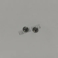 Stainless Steel Crown for Seiko 6139-6002 Pogue Chronograph Pepsi 6139; 6106; 6119; 6117-6400 Watch