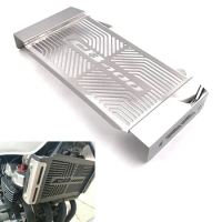 For HONDA CB400 1992-2021 CB400SF CB 400 SF VTEC Radiator Guard Grille Cover Protector Motorcycle Accessories Cooler Protection