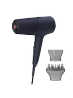 ไดร์เป่าผม 5000 Series (2300 วัตต์, สีดำ) รุ่น BHD510/00 BK