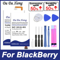 DaDaXiong New Battery For Blackberry Q5 Q10 Q20 Q30 Z30 9800 9810 DK70 keyone DTEK60 MEREURY BBB100-1-2-3-4-5-7S LTE SQN100-1
