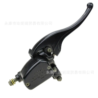 Tay Cầm Bơm Phía Trên, ATV ATV Polaris Sportsman 350 400, Phanh Đĩa Thủy Lực, Bên Phải