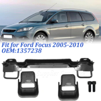 1357238 For Ford Focus MK2 Child Safety Seat Interface ISOFIX Latch Connector Bracket Car Accessories