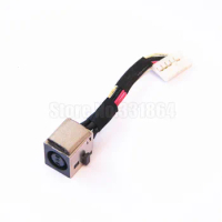 AC DC Jack Power Socket Adapter Connector for Dell Alienware M11X