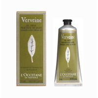 岡山戀香水~L'OCCITANE 歐舒丹 馬鞭草護手霜75ml~優惠價:680元