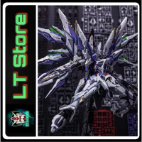 Mô hình lắp ráp Sky Defender - Level-Ultimate 1/72 (Tặng kèm Metal part, base, decal kim loại và dec