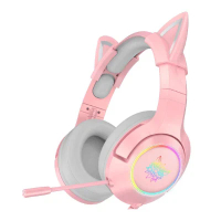 ONIKUMA - K9  USB 真7.1ch Effect 電競耳機 香港行貨