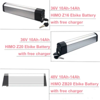 Himo on sale z16 battery