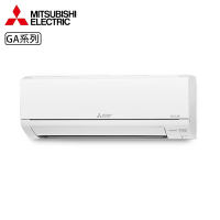 【MITSUBISHI三菱】4-6坪 R32 一級能效變頻分離式冷暖冷氣 MUZ-GA35NJ/MSZ-GA35NJ ★現買現折