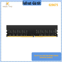 RAM PC Lexar 8GB DDR4 UDIMM 3200MHz – LD4AU008G-B3200GSST – Hàng chính hãng – Full VAT