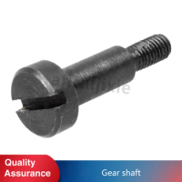 Change Gear Shaft SIEG C1-086&amp;M1&amp;Grizzly M1015&amp;Compact 7&amp;G0937&amp;SOGI M1-150&amp; MS-1 Mini Lathe Spares parts