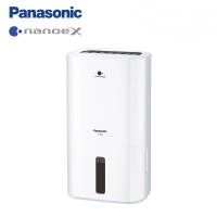 Panasonic 國際牌 8公升一級能效清淨除濕機(F-Y16EN)