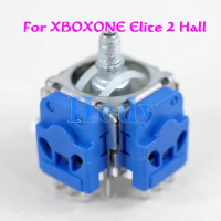 1PC For XBOX ONE Elite 2 For Hall Effect 3D Joystick Rocker Module Controller Analog Sensor For XBOXONE Elite 2