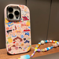 INFINIX Cantikcase Compatible For infinix smart 5 6 7 8 Pro Plus Spark 10C GO 2023 Note 30 40 Hot 9 