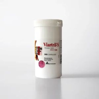 Viartril-S維固力葡萄糖胺250毫克 500粒   A0272