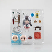 Game Collection Azur Lane Akagi 391 Anime Figure Collectible Model Toys 10cm