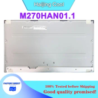 Original LCD screen M270HAN01.0 M270HAN01.1 M270HAN01.7 M270HAN01.2 M270HAN01.6 M270HAN01.3 For Dell For HP Monitor Replacement