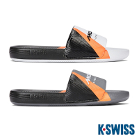 K-SWISS Slide Sandal x McLaren F1 Team 麥拉倫 拖鞋 男女 三色任選