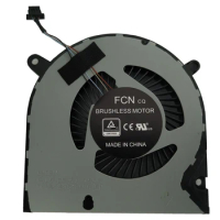 NEW Laptop CPU Cooling Fan For Dell G3 3579 3779 G5-5587 15 5587 04NYWG