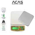 acas SF-400 Timbangan Digital