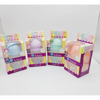 [tiktok] Bbox gelato  ของใหม่กล่องบุบเล็กน้อย ส่งเร็ว