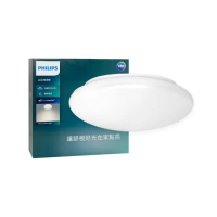 【Philips 飛利浦】LED 若欣 CL200 G3 17W 白光 黃光 全電壓 吸頂燈