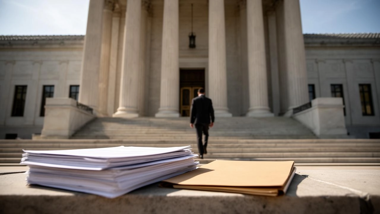 CFTC Tells Federal Court CME Lacks Standing to Block U.S. Perpetual Futures Push