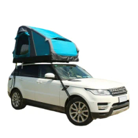 Camping Car Roof Top Tent First Aid Car Roof Tent