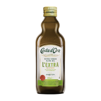 Costa d Oro 高士達 義大利原裝進口特級冷壓初榨橄欖油(500ml)
