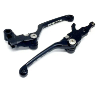 ZETA Set Handle Rem Kopling ZS62-1610 MT25 / R25