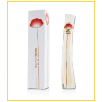 KENZO 高田賢三一枝花光線香水 FLOWER LUMIERE EDT 50ML