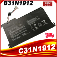 B31N1912 Laptop Battery For Asus VivoBook 14 E410MA-EK018TS EK026TS BV162T F414MA E510MA Series 11.55V 42Wh