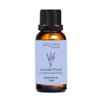 【AROMA australia】法國薰衣草純精油30ml(澳洲原裝進口)