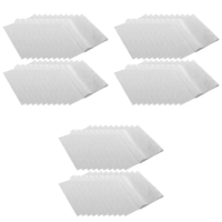 120 Sheet 28 Inch x 12 Inch Electrostatic Filter Cotton,HEPA Filtering Net for Philips Xiaomi Mi Air Purifier