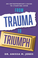 【電子書】From Trauma to Triumph