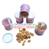 Myn af buhur dupa luban dakar assdaf o r i g i n a l 1pcs