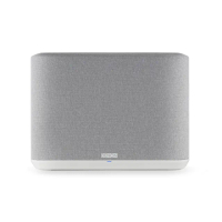 【Denon 天龍】HOME 250無線喇叭(白色)